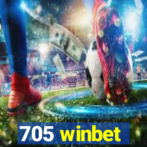 705 winbet